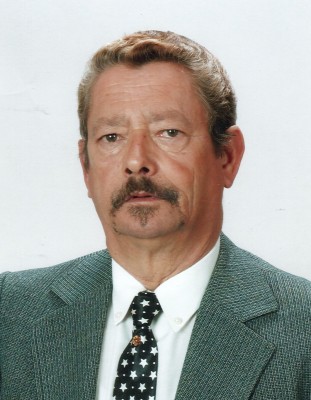 Foto de António de Jesus Oliveira