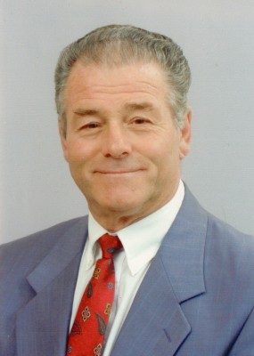 Albano Pereira Barbosa