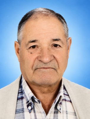 Foto de Hernâni Vidal Pinheiro