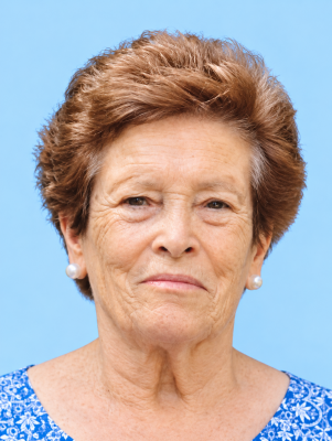 Foto de Zupelina Emília da Silva