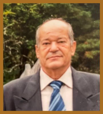Foto de Delfim dos Santos Lima