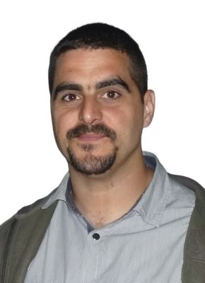 Foto de Filipe de Jesus Pereira
