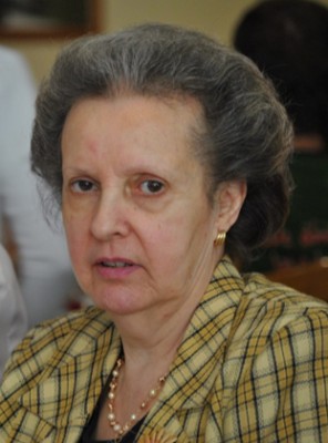 Foto de Maria de Lurdes Jesus Teixeira Saraiva