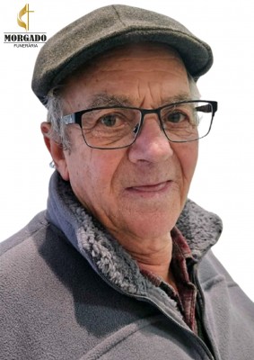 SR. AMÂNDIO RIBEIRO FONTINHA