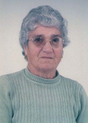 Foto de Rosa Guerra Pita