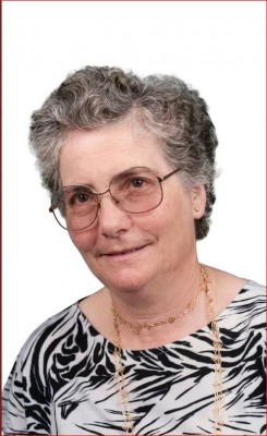 Foto de Palmira de Jesus Oliveira