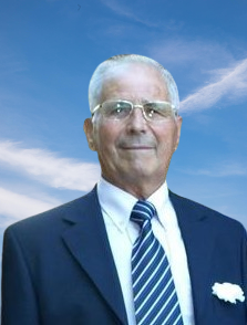 Foto de Benjamim Ferreira da Cunha