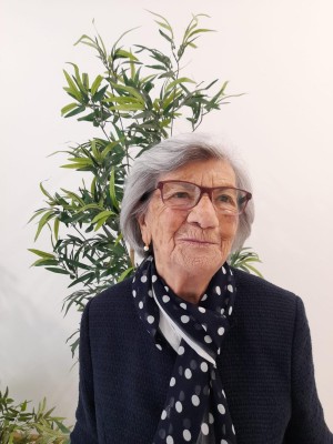 Foto de Maria Alice Pereira de Andrade
