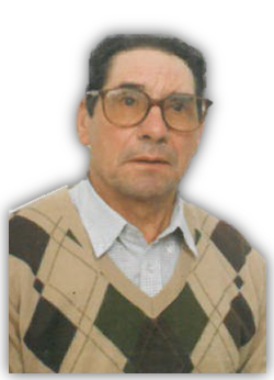 Foto de José Augusto Garcia