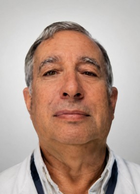Foto de José Lino de Bastos Coelho