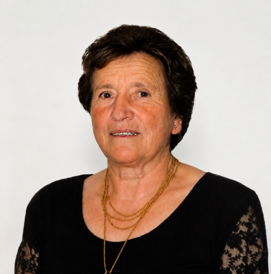 Foto de Maria da Conceição Fernandes