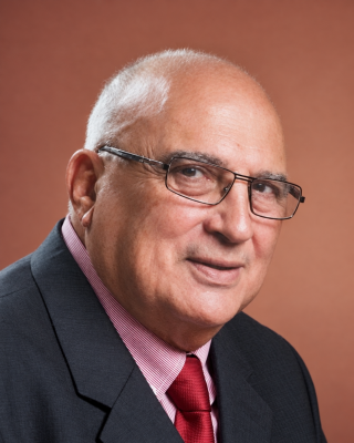 Foto de Gaspar Casimiro Leite Rodrigues Neto