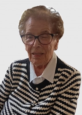 Photo of Mariana Marques de Figueiredo