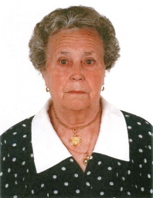 Foto de Maria Alberta