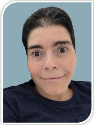 Foto de Ana Maria de Abreu Bernardino