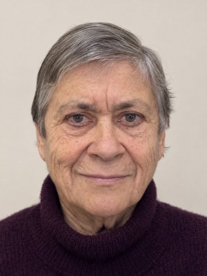 Foto de Maria Adelina de Oliveira e Silva