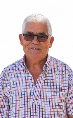 Foto de Alfredo Maria Luzio