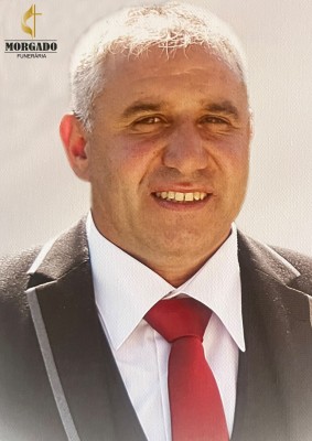 Foto de SR. ANTÓNIO JOSÉ DIAS SARAIVA