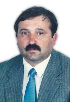 Foto de Carlos Alberto da Silva Mota