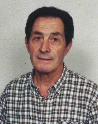 Foto de José Santos Coelho Serrador