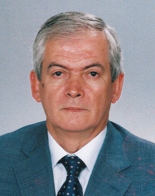 Foto de Manuel da Silva Leal