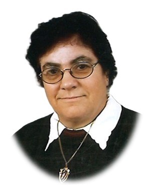 Foto de Ana Carminda Beliga da Costa