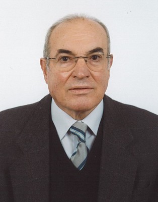 Foto de Fernando da Silva Vieira de Melo