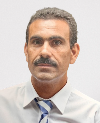 Foto de Manuel de Oliveira Simões