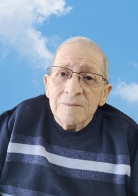 Aníbal Garrido Pinto