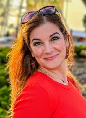Foto de Sandra Isabel Figueiredo Diogo
