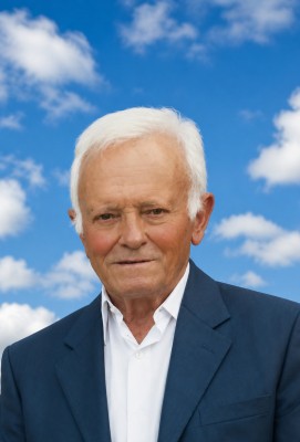 Foto de Manuel José Mendes Barbosa de Oliveira