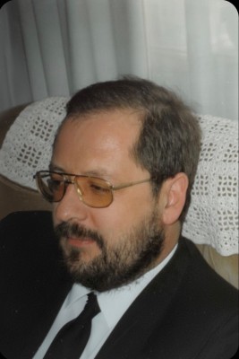 Fernando António Ramos dos Santos Silva