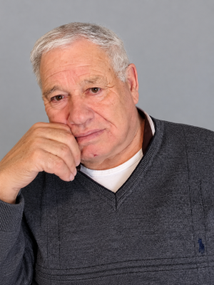 Agostinho Rodrigues Costa