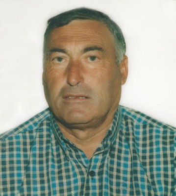Foto de António Manuel dos Santos de Oliveira
