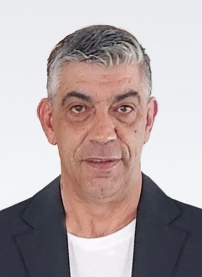 Photo of Pedro Fernando Maia Garcia