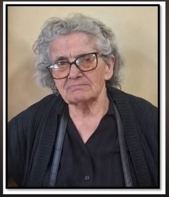 Foto de Irma da Conceição Marques