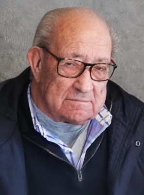 Foto de Abílio Fernando Dias ribeiro