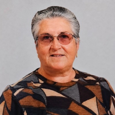 Photo of Idalina Pacheco Seromenho