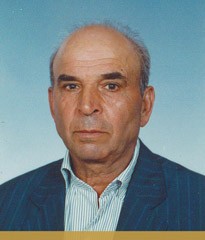 Foto de Salvador Ferreira da Silva