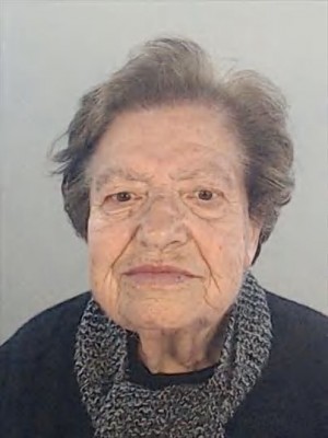 Photo of MARIA JOSÉ MERCEANO DA COSTA