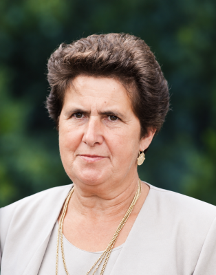 Foto de Blandina dos Anjos Fernandes da Silva