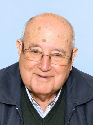 Foto de Carlos Tavares da Silva