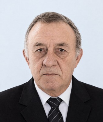 Foto de JÚLIO JOSÉ MONTINHO ROSA