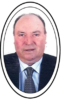 Foto de Manuel Licínio de Almeida de Oliveira Marques