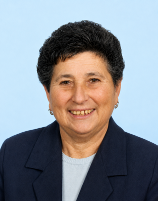 Photo of Dalila Rosa Santos de Oliveira
