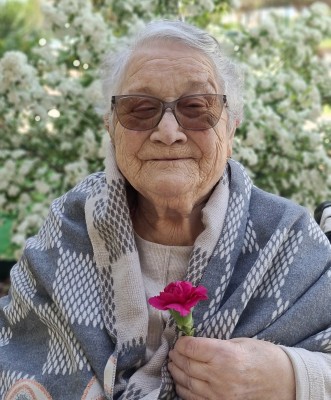 Foto de Maria Noélia de Jesus Marreiros
