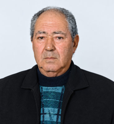 Foto de Carlos Gomes Ribeiro