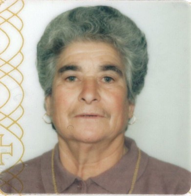 Foto de Maria Silvina da Silva Reis