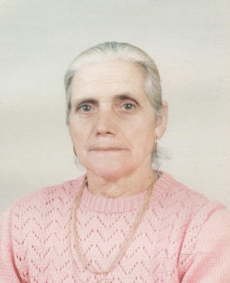 Foto de Deolinda Pereira