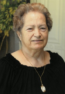 Ilda Rosa de Magalhães